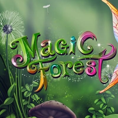 Magic Forest slot