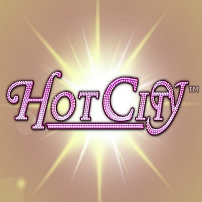 Hot City slot