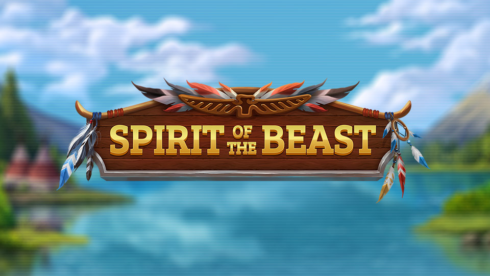 Revue de la machine à sous en ligne Spirit of the Beast