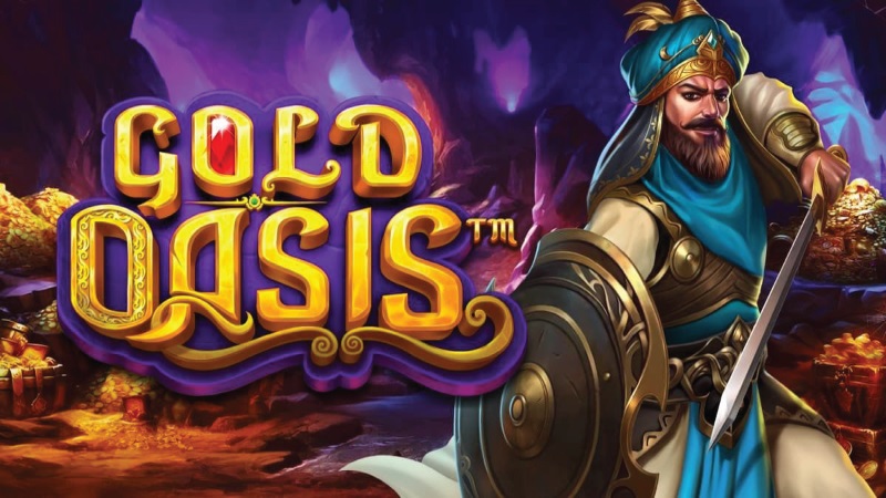 gold oasis review