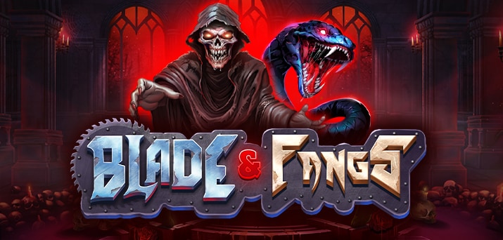 blade and fangs review
