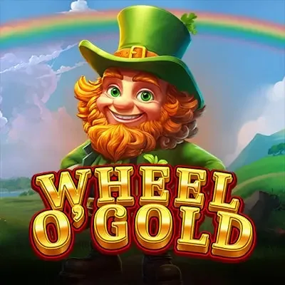 wheel o gold review