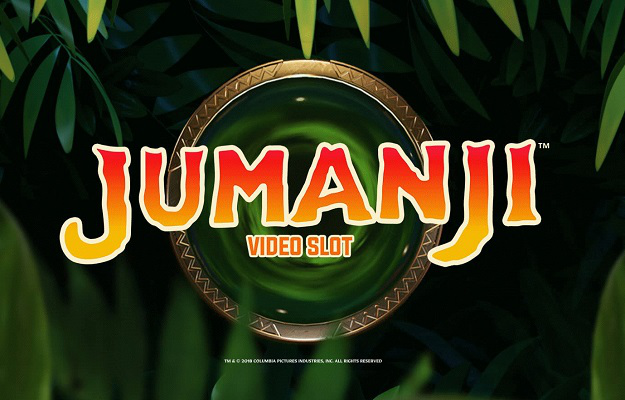 Jumanji Slot