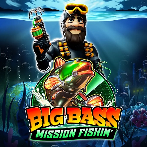 Big Bass Mission Fishin-Rezension