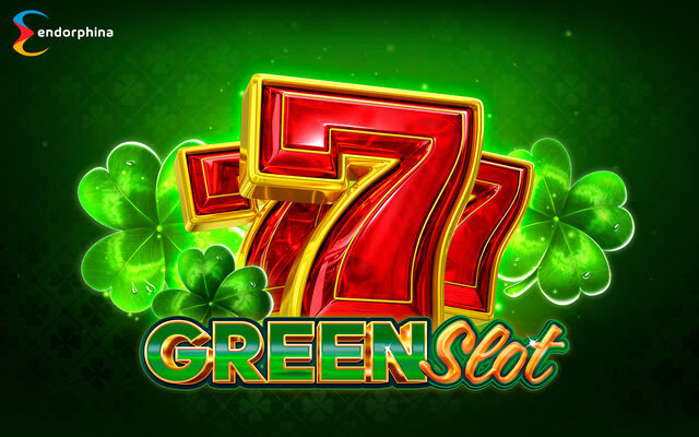 Logotipo de Green Slot