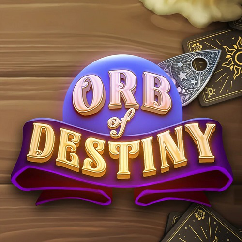 Orb of Destiny