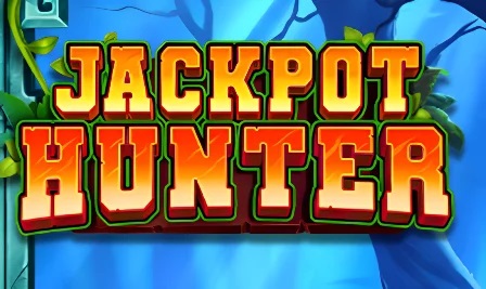 análise do jackpot hunter