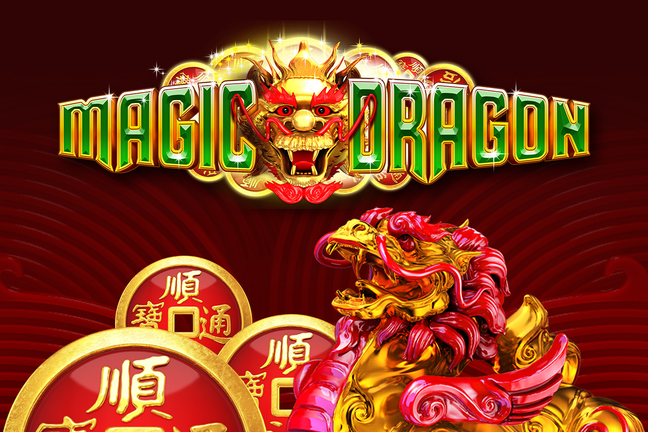 Dragon’s Magic slot