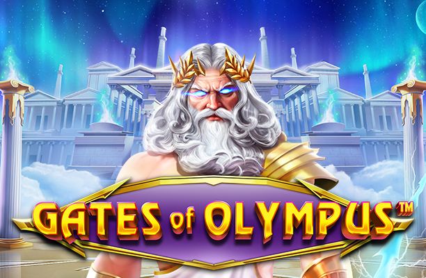 Gates of Olympus Slot Funktionen