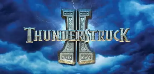 Thunderstruck II Slot