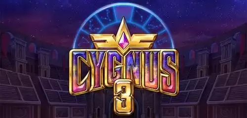 Cygnus 3 Slot Spiel