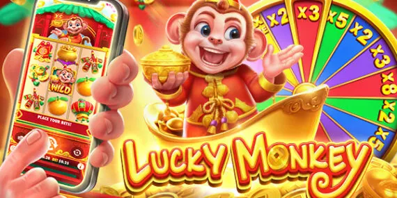 Slot de Grandes Ganhos