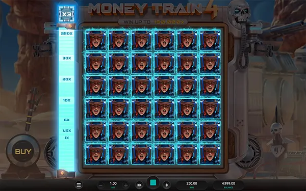 Ronda de bonificación slot