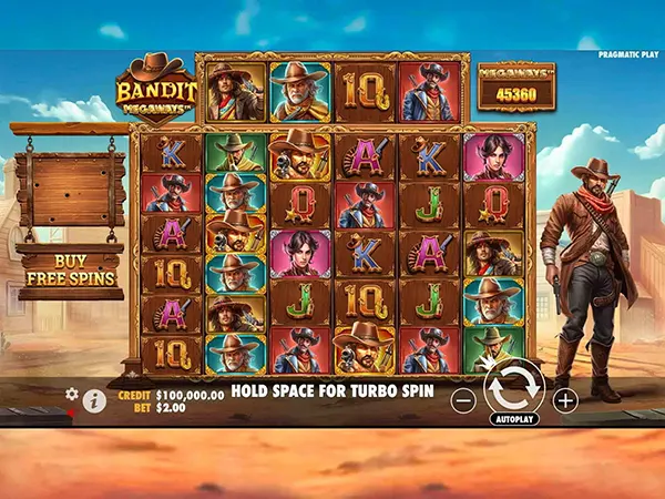Simboli Pragmatic Play