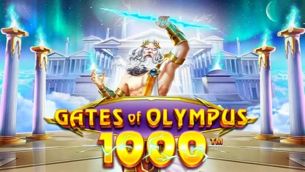 Zeus slot multiplicadores