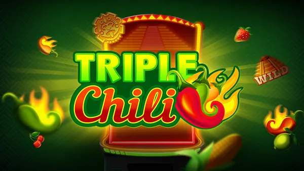 Chili wild bonus