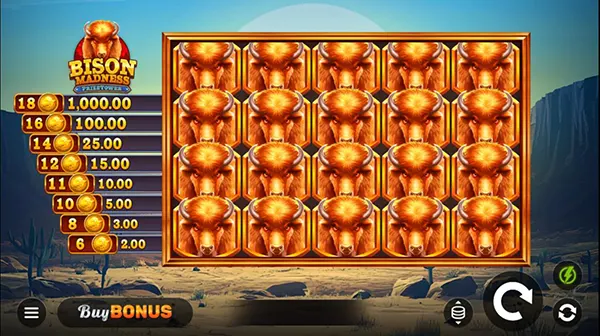 gioco Western Kalamba