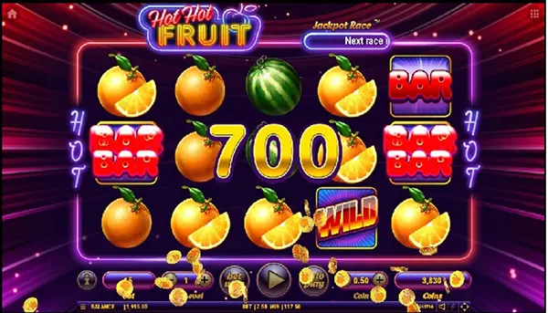 Wild- und Scatter-Symbole