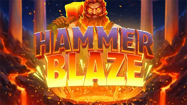 Hammerblaze fiery grid