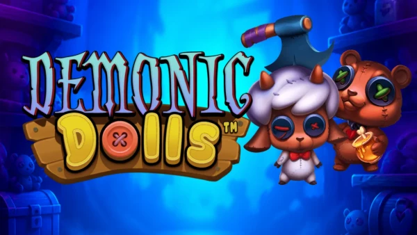 Tours gratuits Demonic Dolls